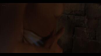 Actress - Lydia Peckham, Jelena Gavrilovic: Movie - Robin Hood